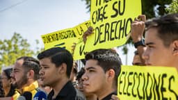 Piden reactivar el padrón electoral frente a eventual elección en Venezuela