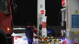 Trump y Xi pondrán a prueba la postura de EE. UU. ante el desafío chino a sanciones contra Irán