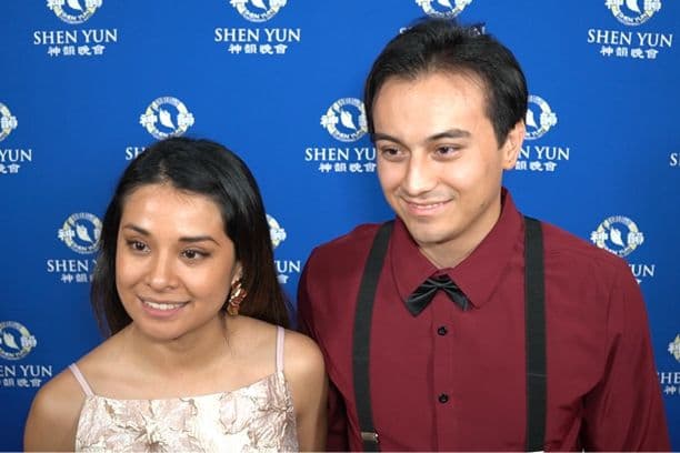 Artistas de circo quedan impresionados al ver Shen Yun