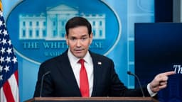 Rubio anuncia nuevas sanciones contra Cuba