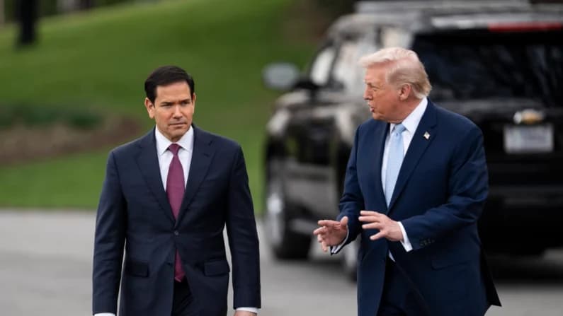 Visita de Rubio a Italia aliviará tensiones, pero no necesariamente reducirá las diferencias