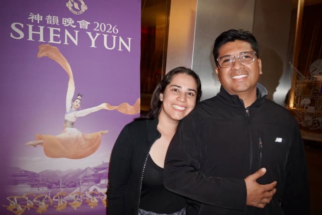 Shen Yun 2026 ayuda a encontrar la “divinidad, armonía y paz interior” a jefe de empresa en México