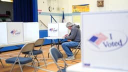 Corte Suprema de Virginia anula nuevo mapa electoral que favorecía a los demócratas