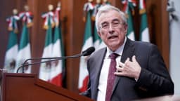 DOJ dice que presentará pruebas claras en caso contra Rocha Moya tras solicitud de México