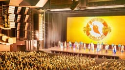 Diputado conservador pide expulsar diplomáticos chinos tras intento del consulado de bloquear Shen Yun
