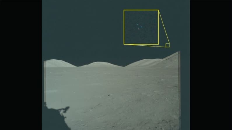 El Departamento de Guerra inicia la publicación de los expedientes sobre ovnis