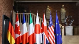 G7 en París se opone al control de China sobre los minerales críticos