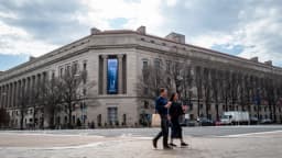 División contra Fraude del DOJ anunció acciones de cumplimiento por casi $1000 millones