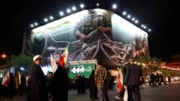 Irán envió su respuesta a la más reciente propuesta de paz de EE. UU.: medios estatales iraníes