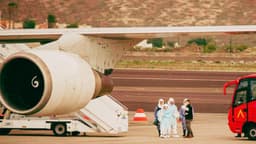Estadounidense da positivo por hantavirus y otro paciente presenta síntomas: HHS