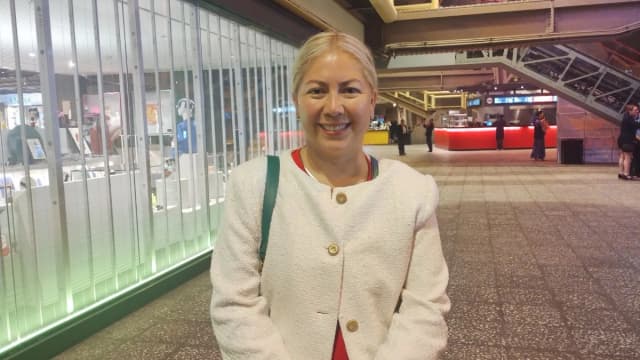 Regidora mexicana: Shen Yun nos inspira a "dar lo mejor de nosotros mismos en esta vida"