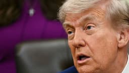 China recibirá a Trump en Beijing esta semana