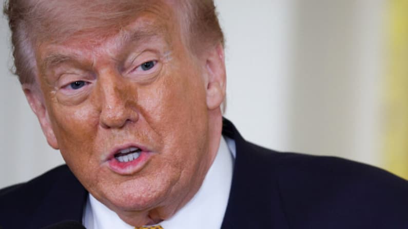 Administración Trump lanza el sitio web Moms.gov para madres y familias jóvenes