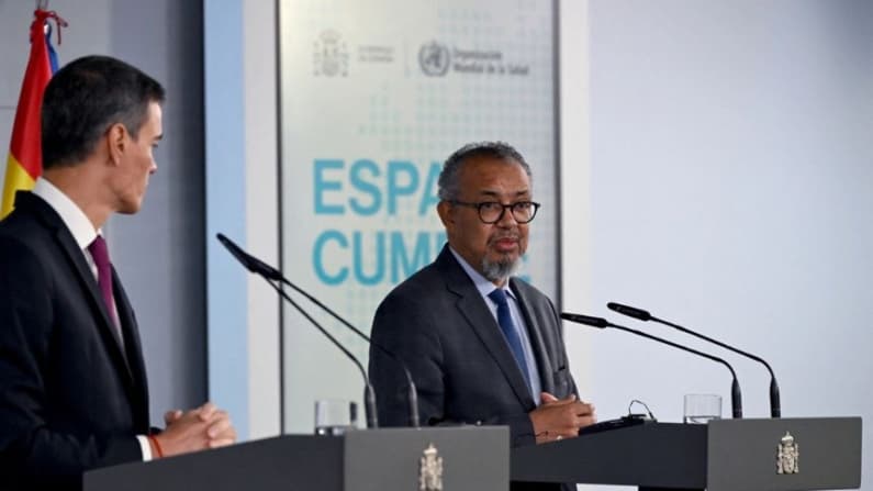 Organización Mundial de la Salud: No hay indicios de un brote mayor de hantavirus
