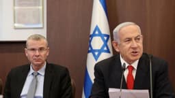 Israel crea un tribunal especial y autoriza la pena de muerte para los terroristas del 7 de octubre