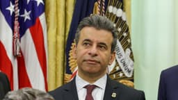 Trump dice que Marty Makary dejó el cargo de comisionado de la FDA