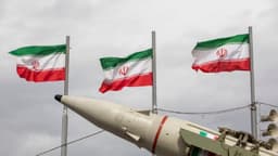 El apoyo de China a los esfuerzos bélicos de Irán: lo que hay que saber