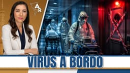 Brote de Hantavirus en un crucero | Qué significa la variante Andes