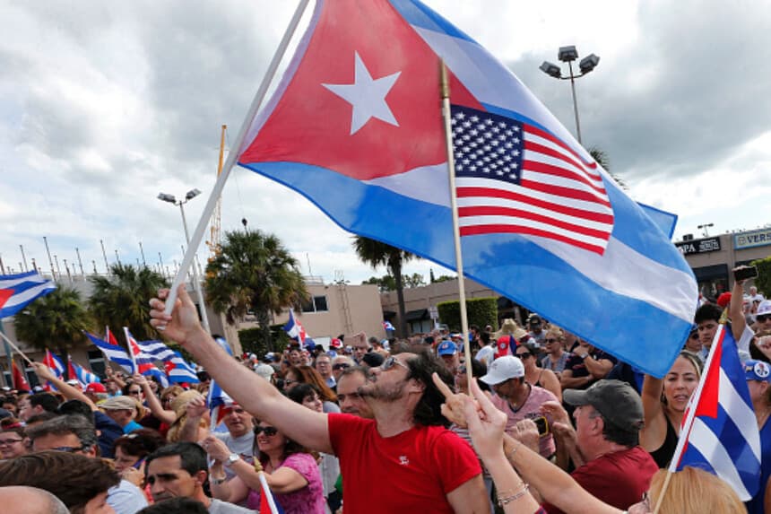 La insuficiencia de las sanciones