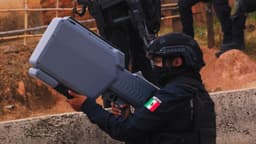 México despliega Ejército y Guardia Nacional en Guerrero ante escalada violenta