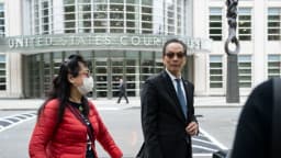 Jurado declara culpable a chino-estadounidense que dirigía comisaría china en NY