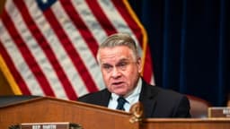 Legisladores de ambos partidos piden a Trump presionar a Xi por presos políticos en China