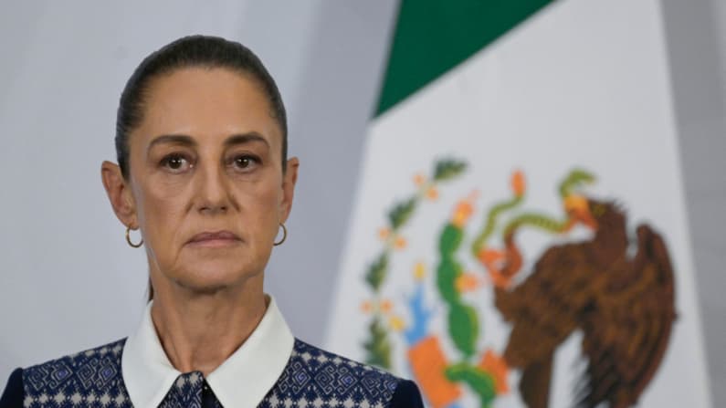 Altos funcionarios de la DEA y el Pentágono lanzan advertencias a México referente al narco