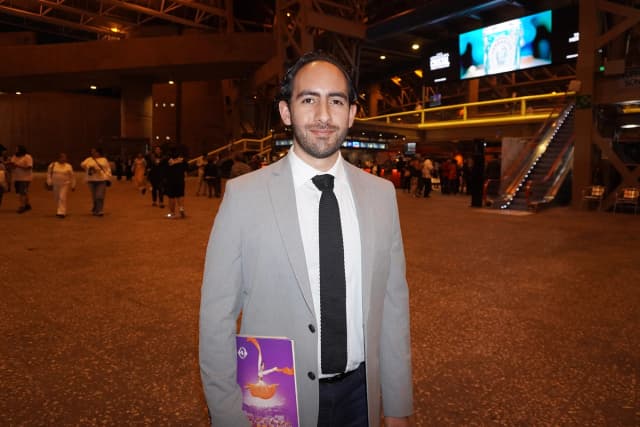 "Una forma de expresión bonita": Shen Yun cautiva al público en la Ciudad de México