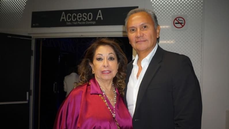 El director nacional de una empresa mexicana afirma que Shen Yun "es un espectáculo que te llena alma"
