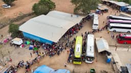 EE. UU. acusa a agencias de la ONU de promover la "migración de reemplazo"