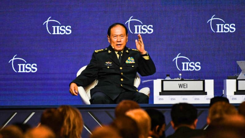 Condena a altos generales representa revés para ambiciones de Beijing sobre Taiwán: Analistas
