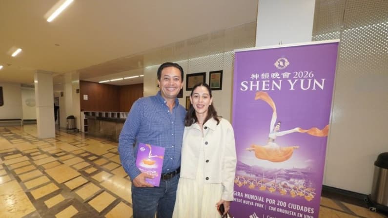 Abogado corporativo afirma que la cultura tradicional china nos anima a "tener un mejor corazón"