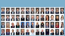 Funcionarios canadienses electos conmemoran el 34.º Día Mundial de Falun Dafa