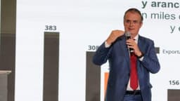 No hay “deterioro” en las negociaciones del T-MEC por temas de seguridad entre EE. UU. y México: Ebrard