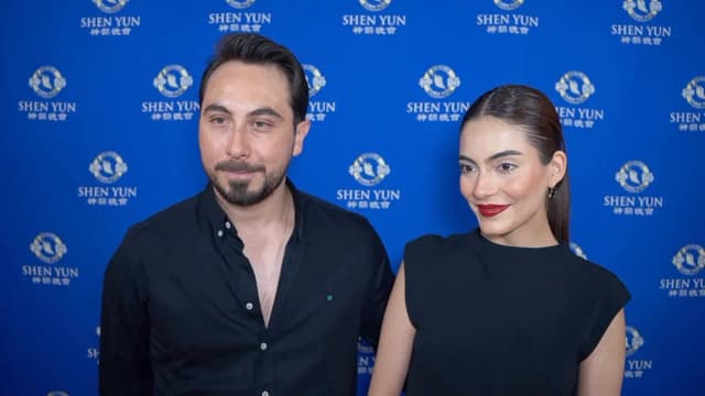 "Maravillosa, única, excepcional", fue la experiencia de los espectadores al ver Shen Yun en Querétaro