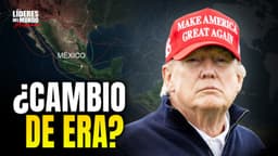 ¿CAMBIO DE ERA? El futuro de México y la región según Willie Lora (CPAC 2026)