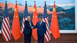 China suaviza restricciones de carne de vacuno y aves de EE. UU. tras la cumbre de Beijing