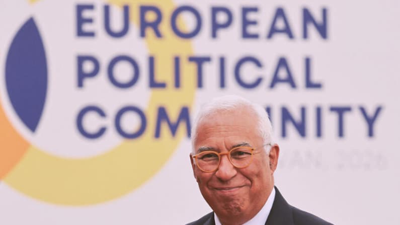 Costa busca reforzar la relación con México y Guatemala durante gira regional