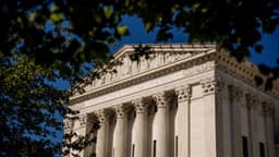 Corte Suprema rechaza intento demócrata de reactivar mapa electoral de Virginia
