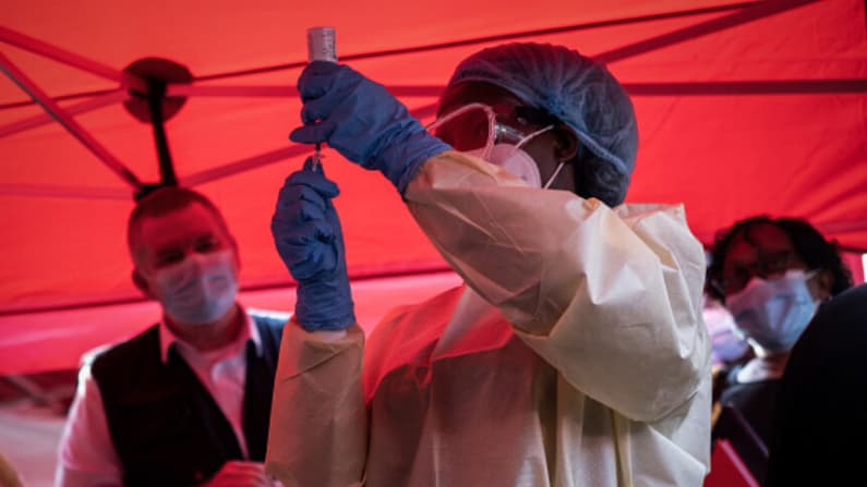 Los CDC monitorean la evolución del ébola en el Congo y Uganda