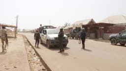 El PCCh aviva la masacre de cristianos en Nigeria