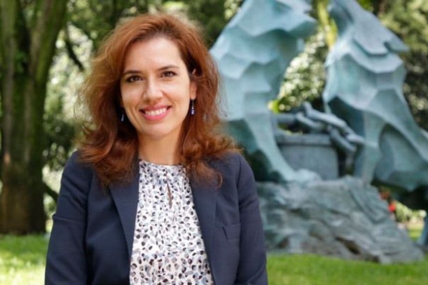 Hay "pruebas contundentes" en acusación del DOJ contra políticos mexicanos, dice investigadora