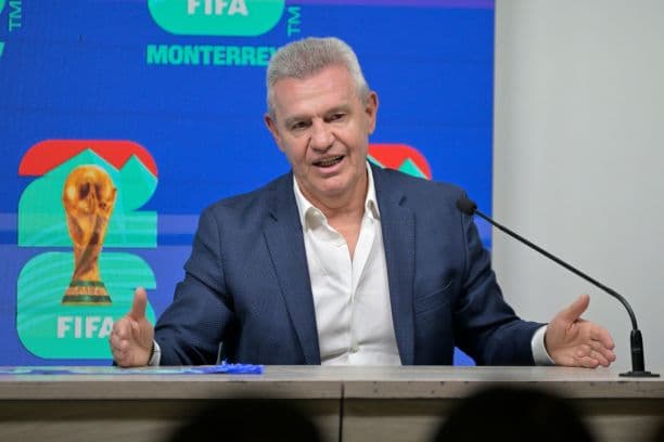 México aprendió de sus errores en Mundiales pasados, dice director técnico de la selección mexicana