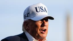 Trump asegura que Cuba buscará apoyo de Estados Unidos y no de China