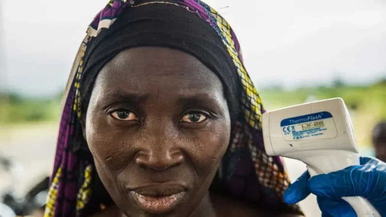 La OMS declara emergencia sanitaria por brote de ébola en Congo y Uganda