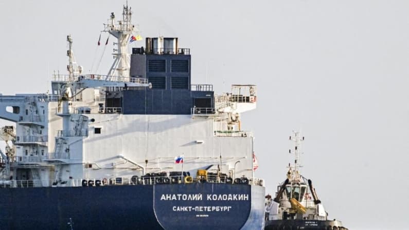 Estados Unidos permite que expire la exención de sanciones al petróleo ruso