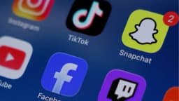 YouTube, Snap y TikTok logran acuerdo con distrito escolar en demanda por adicción a las redes sociales