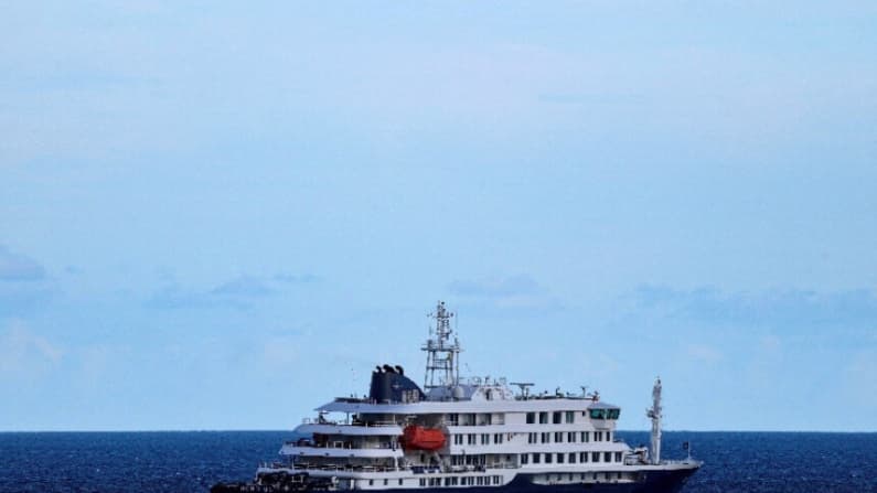 Crucero afectado por el hantavirus llegará al puerto de Róterdam como destino final