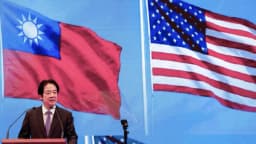 Trump dice que hablará con el presidente taiwanés mientras estudia la venta de armas