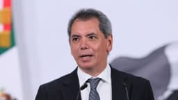 Gobierno de México explica por qué congeló cuentas de Rocha Moya y políticos de Sinaloa